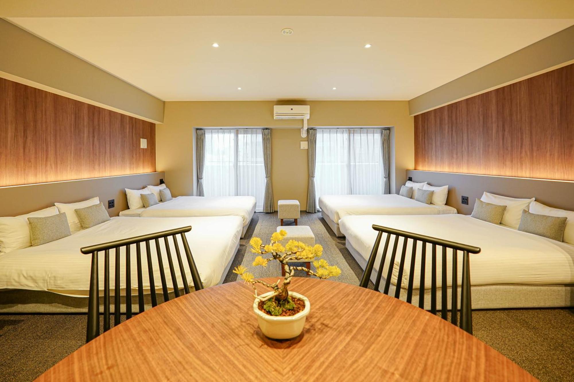 Nico Aparthotel