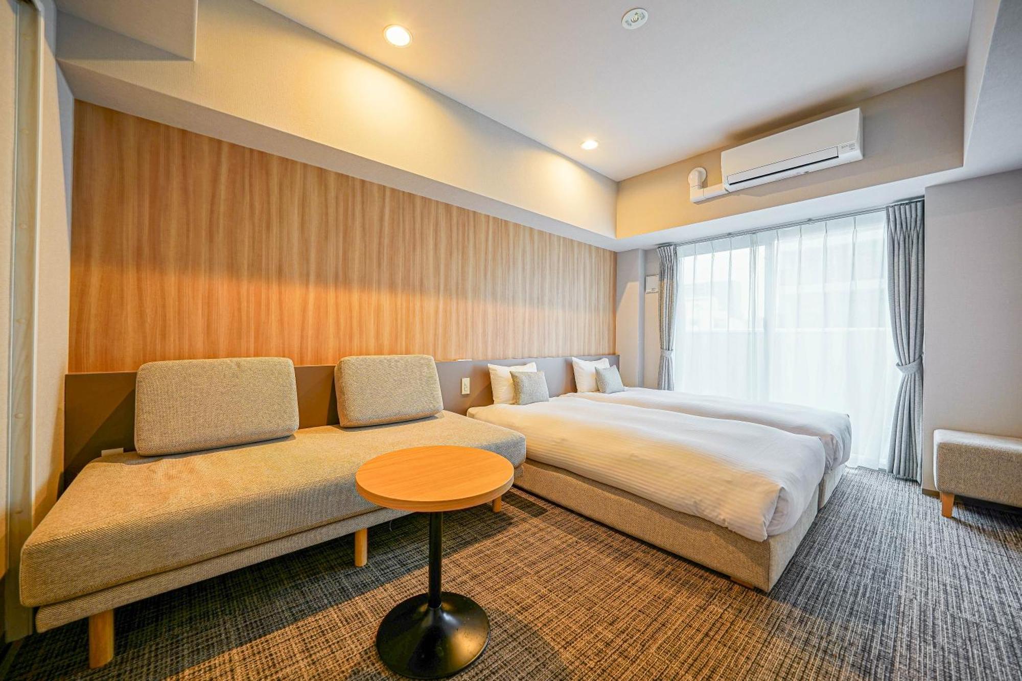 Nico Aparthotel
