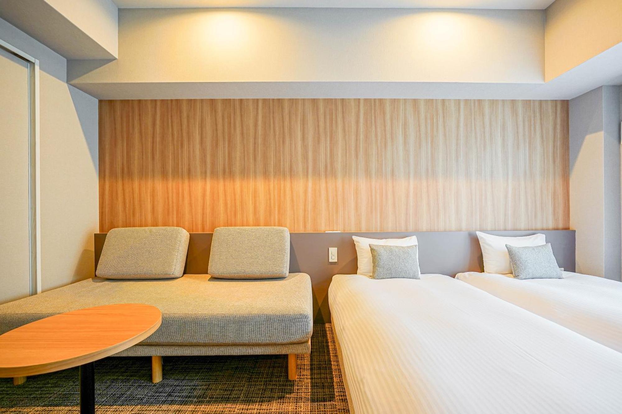 Nico Aparthotel Osaka