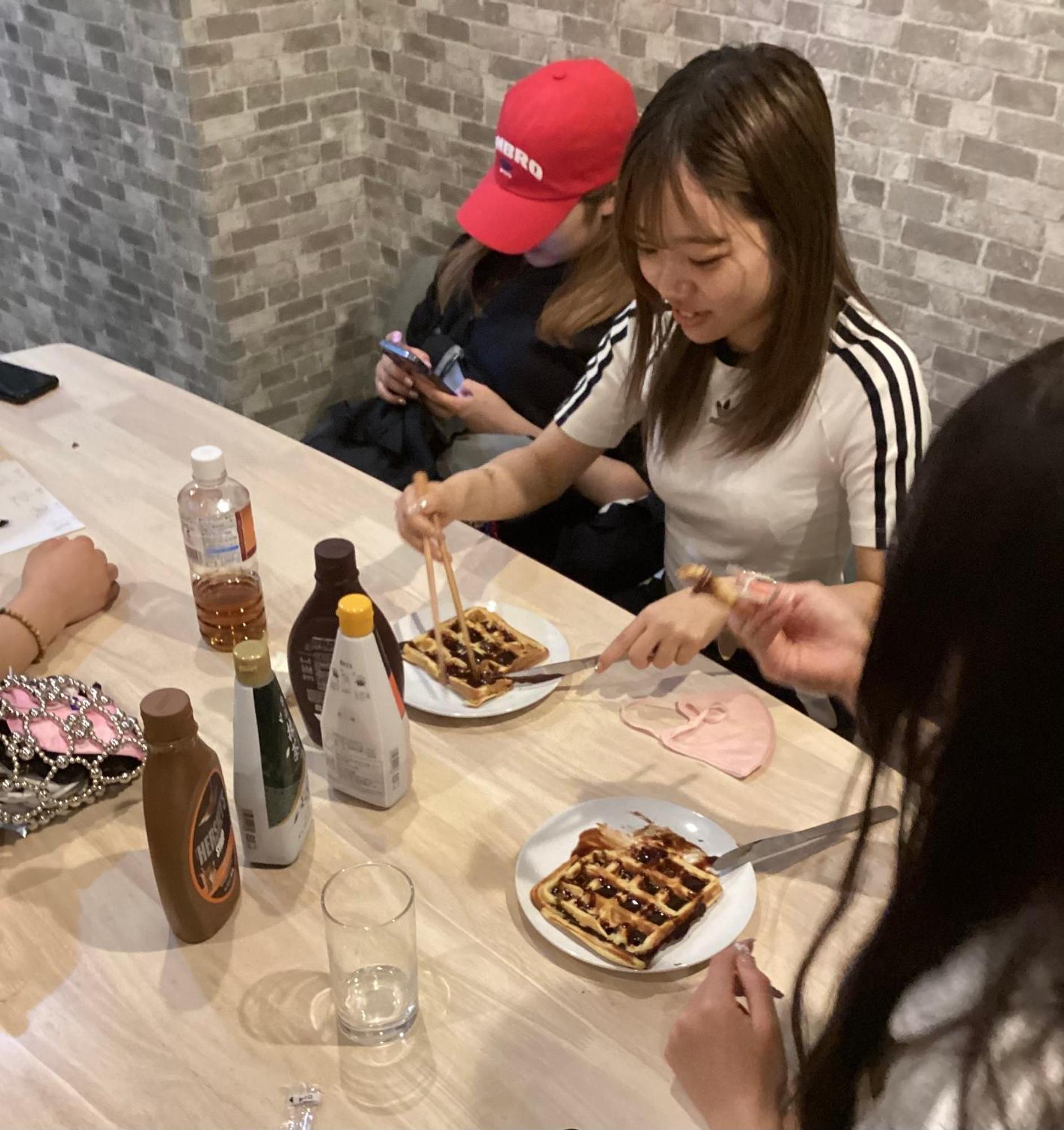 Hostel Namba Miyabi