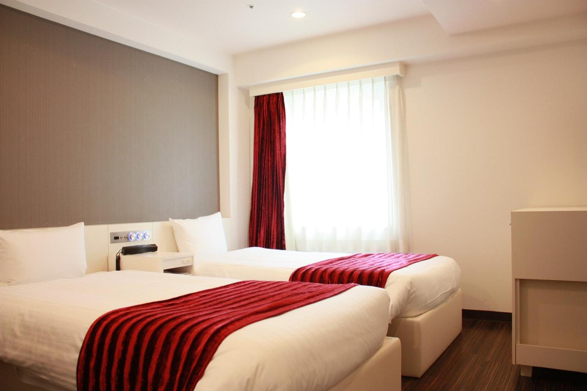 Hotel Vr
