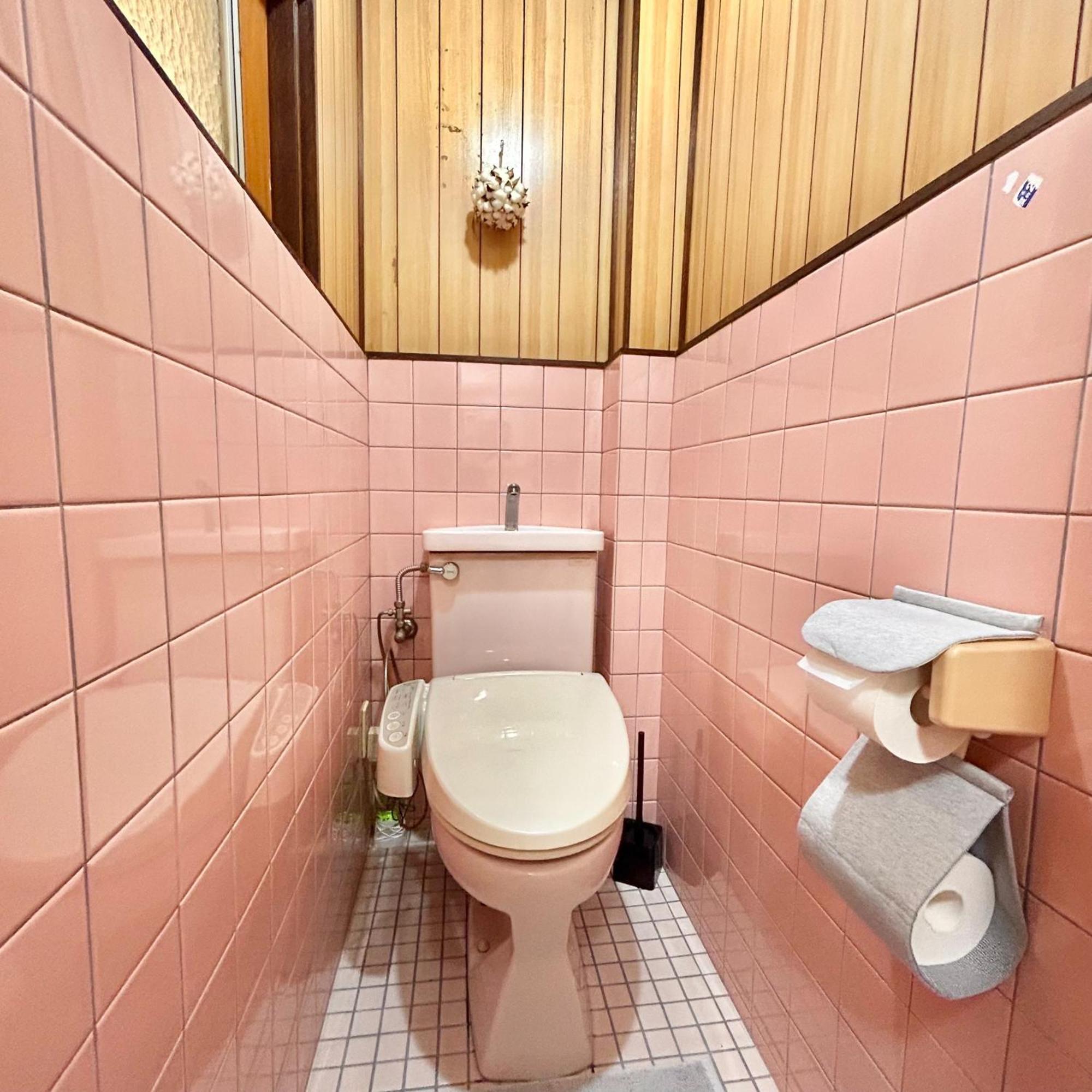 Villa 海遊館とusjへアクセス便利の2階貸切戸建て過客ノ家benten