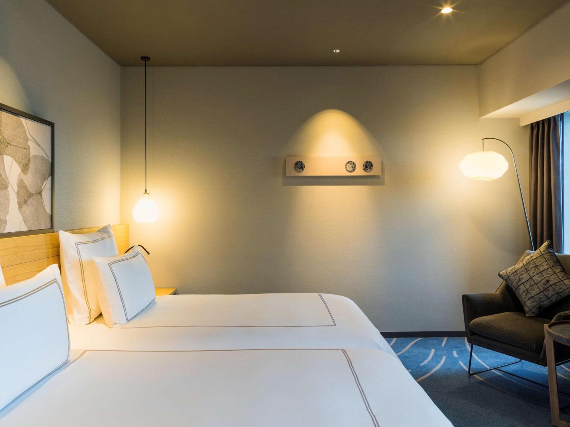 Hotel Swissotel Nankai Osaka
