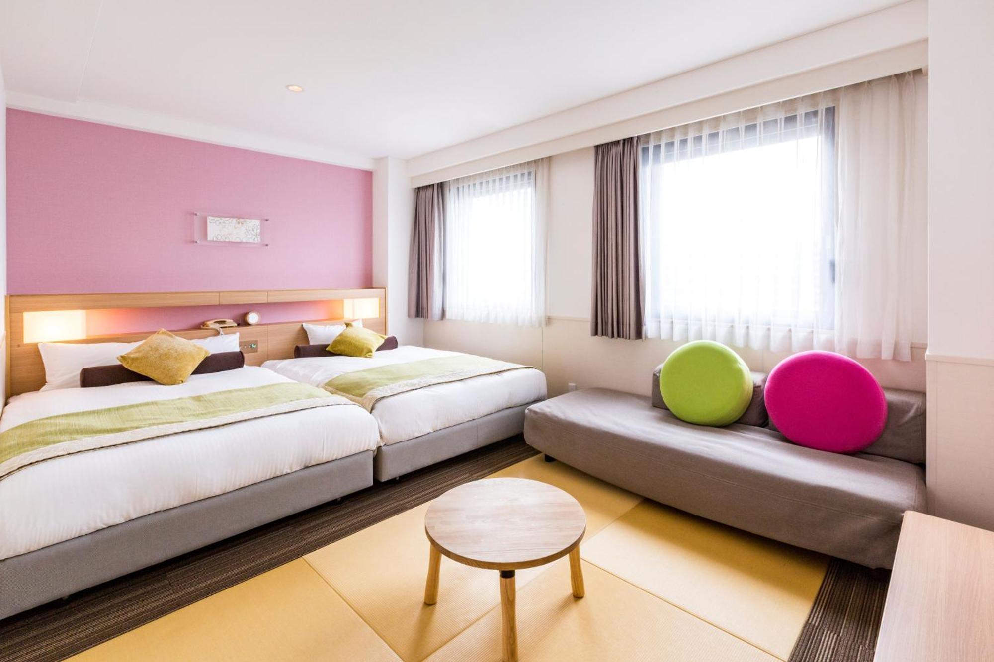 Hotel Shin-osaka Station Osaka