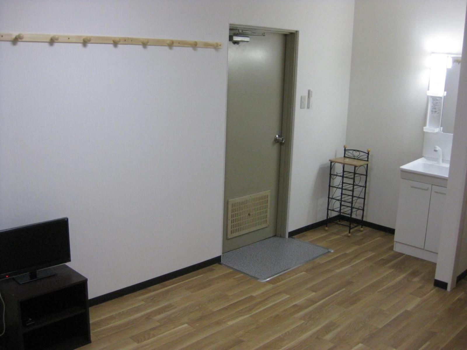 Diamond Albergue