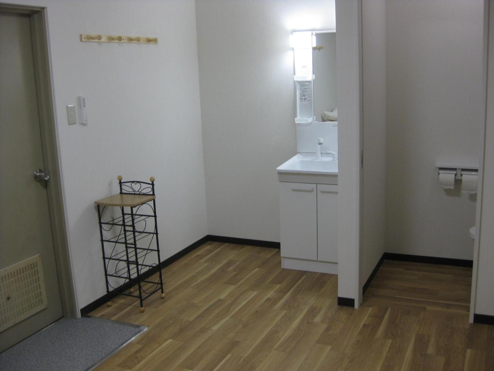 Diamond Albergue Osaka