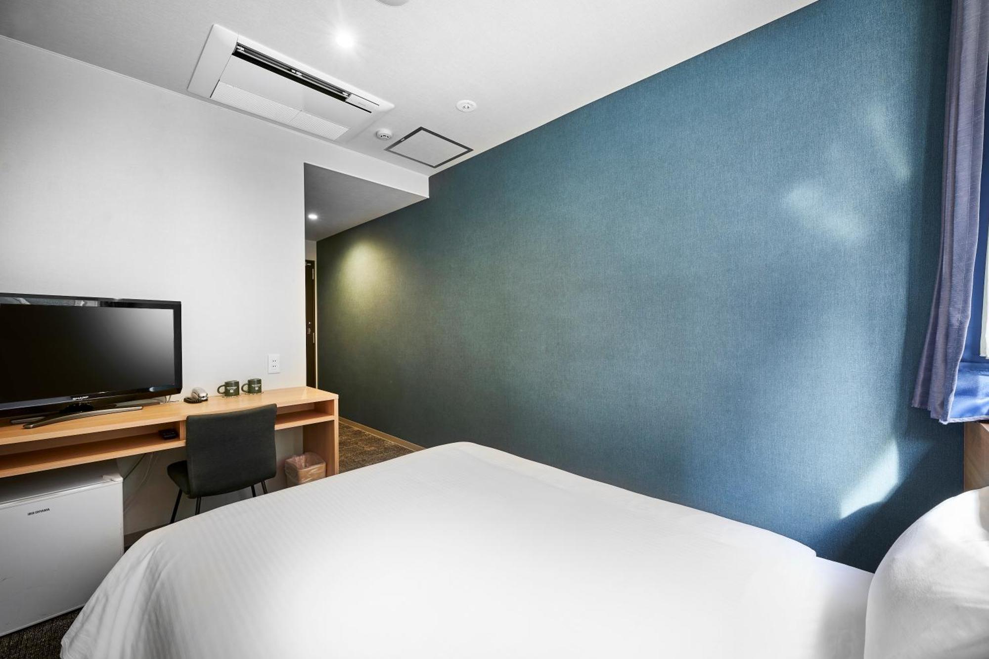 Hotel Morning Box Shinsaibashi Osaka