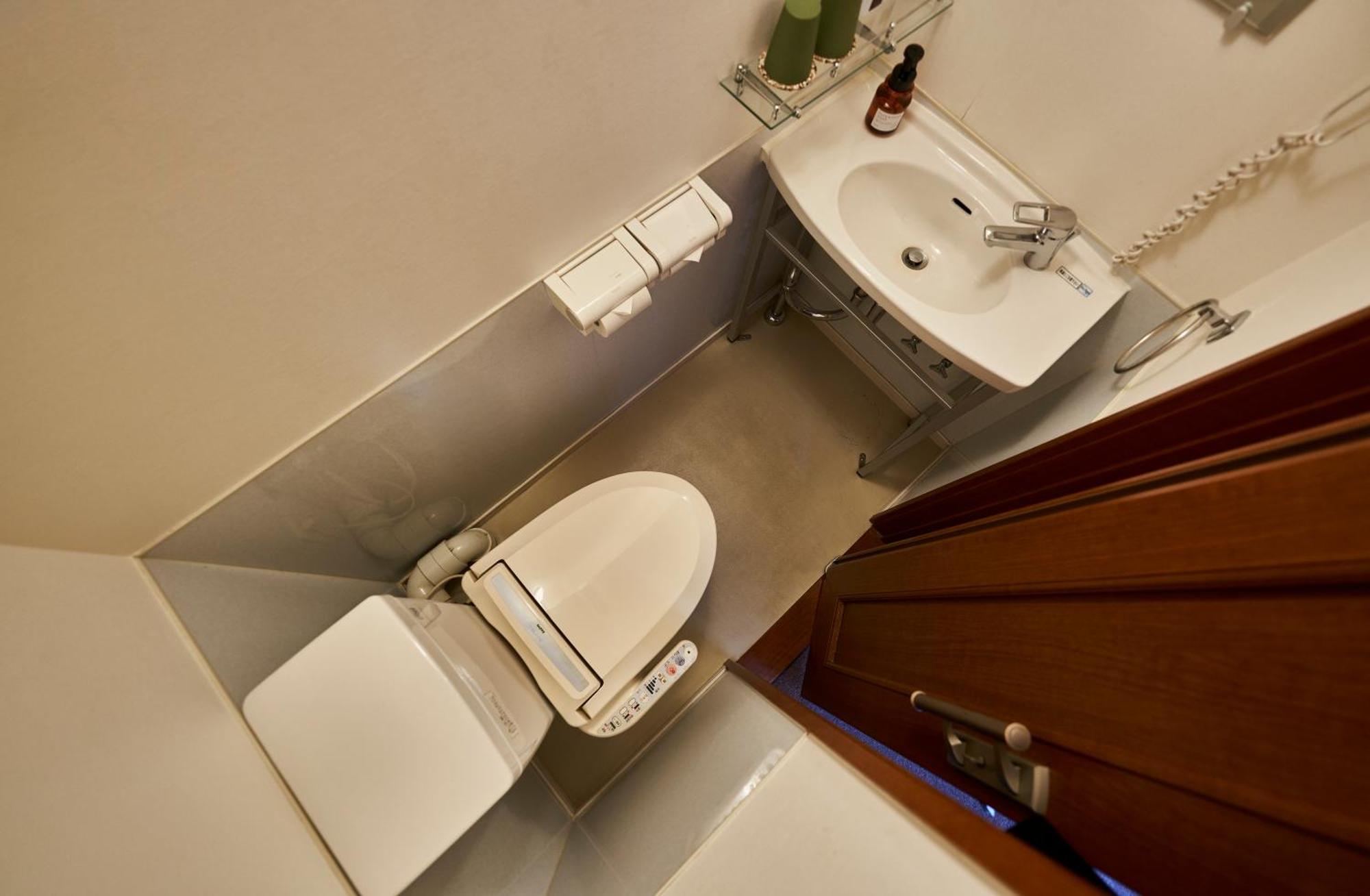 Hotel Morning Box Shinsaibashi 4*