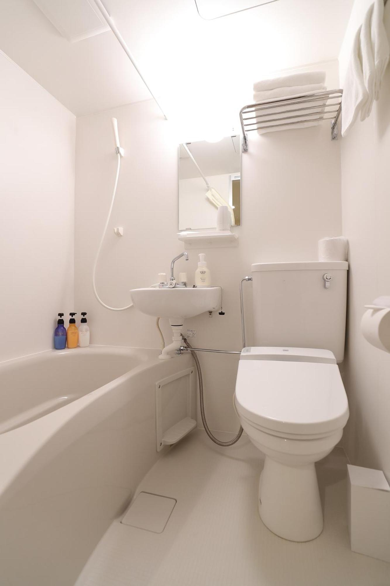 Teikoku 3* Osaka
