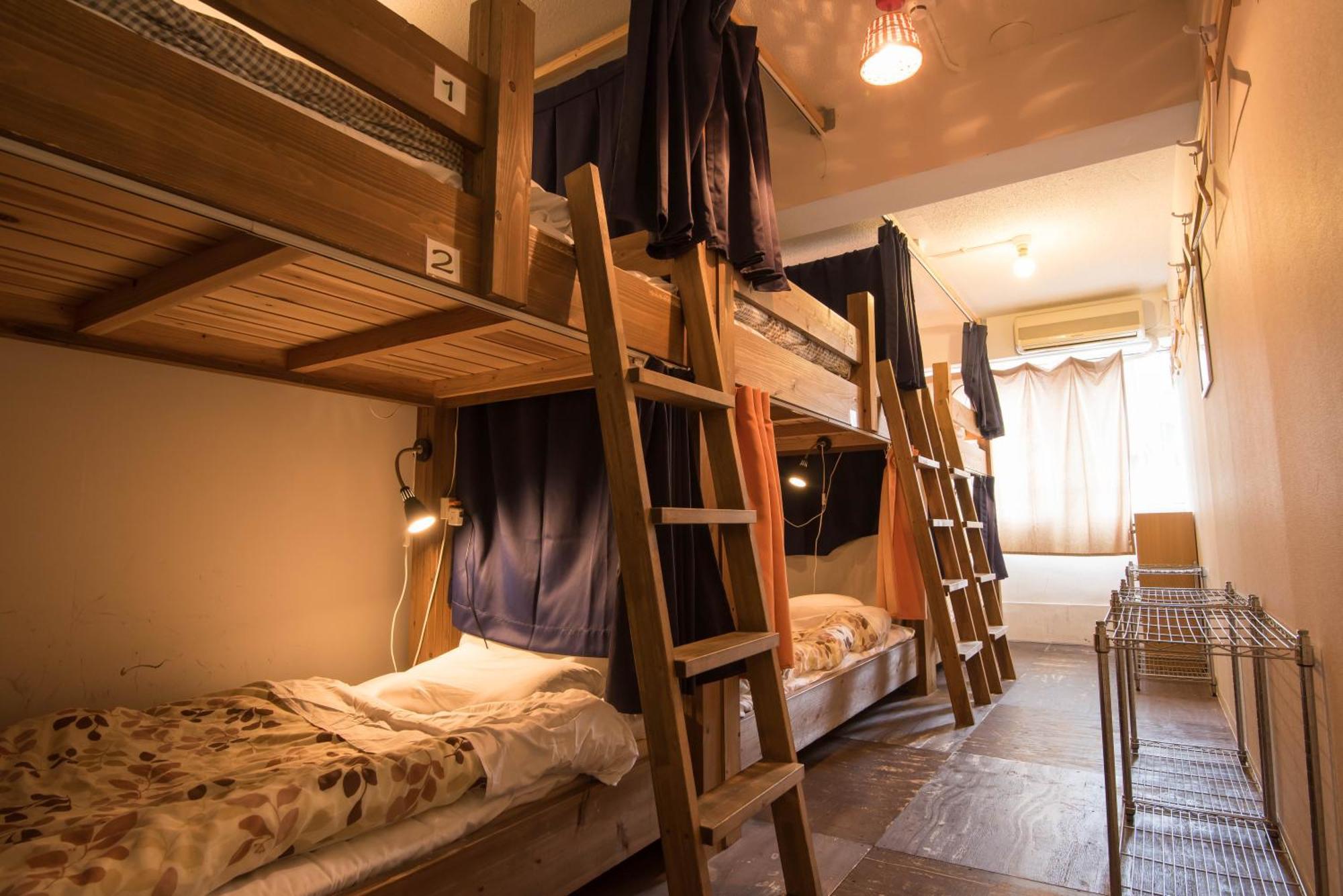 Hostel Q