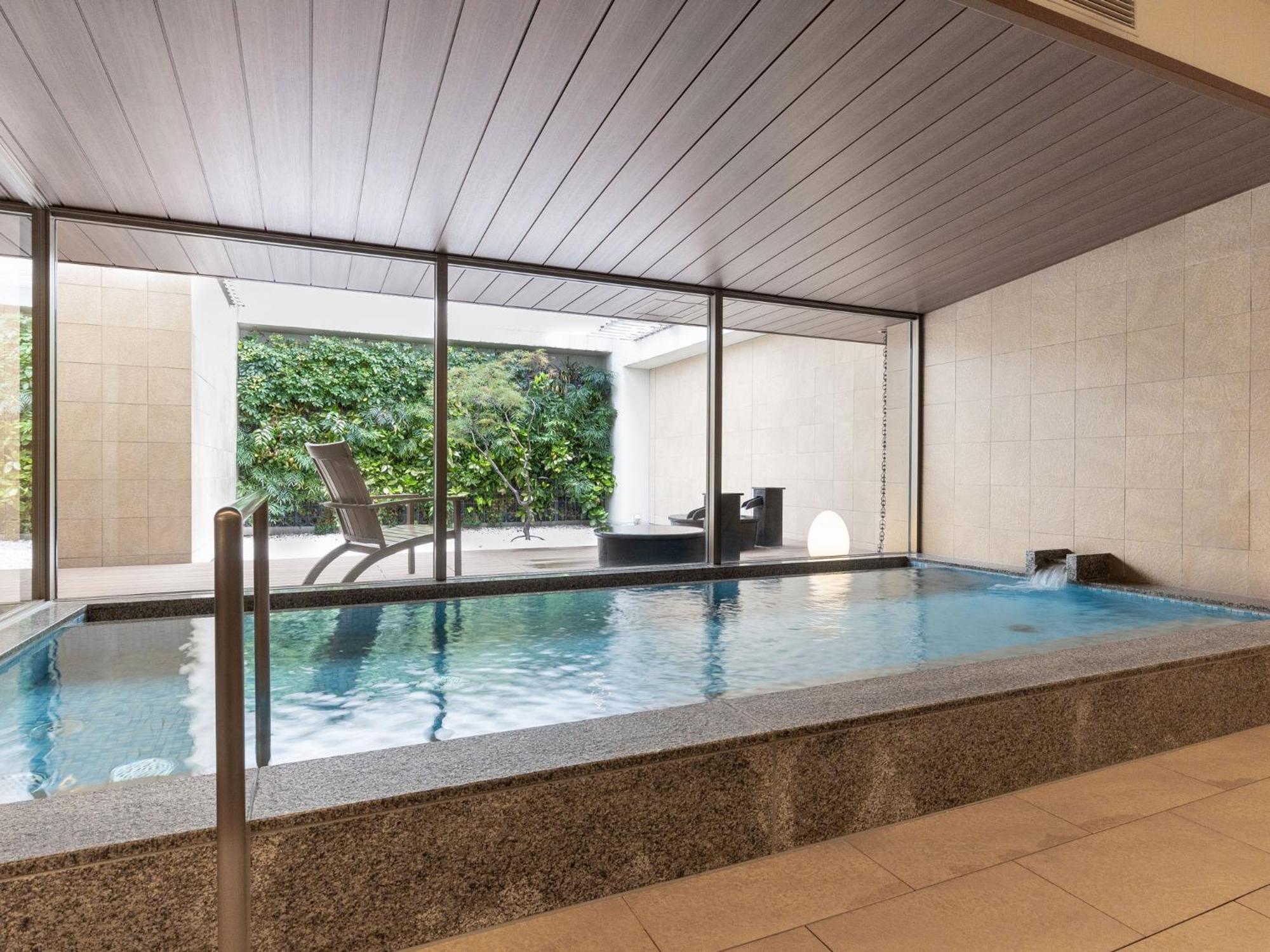 Mitsui Garden Premier Hotel