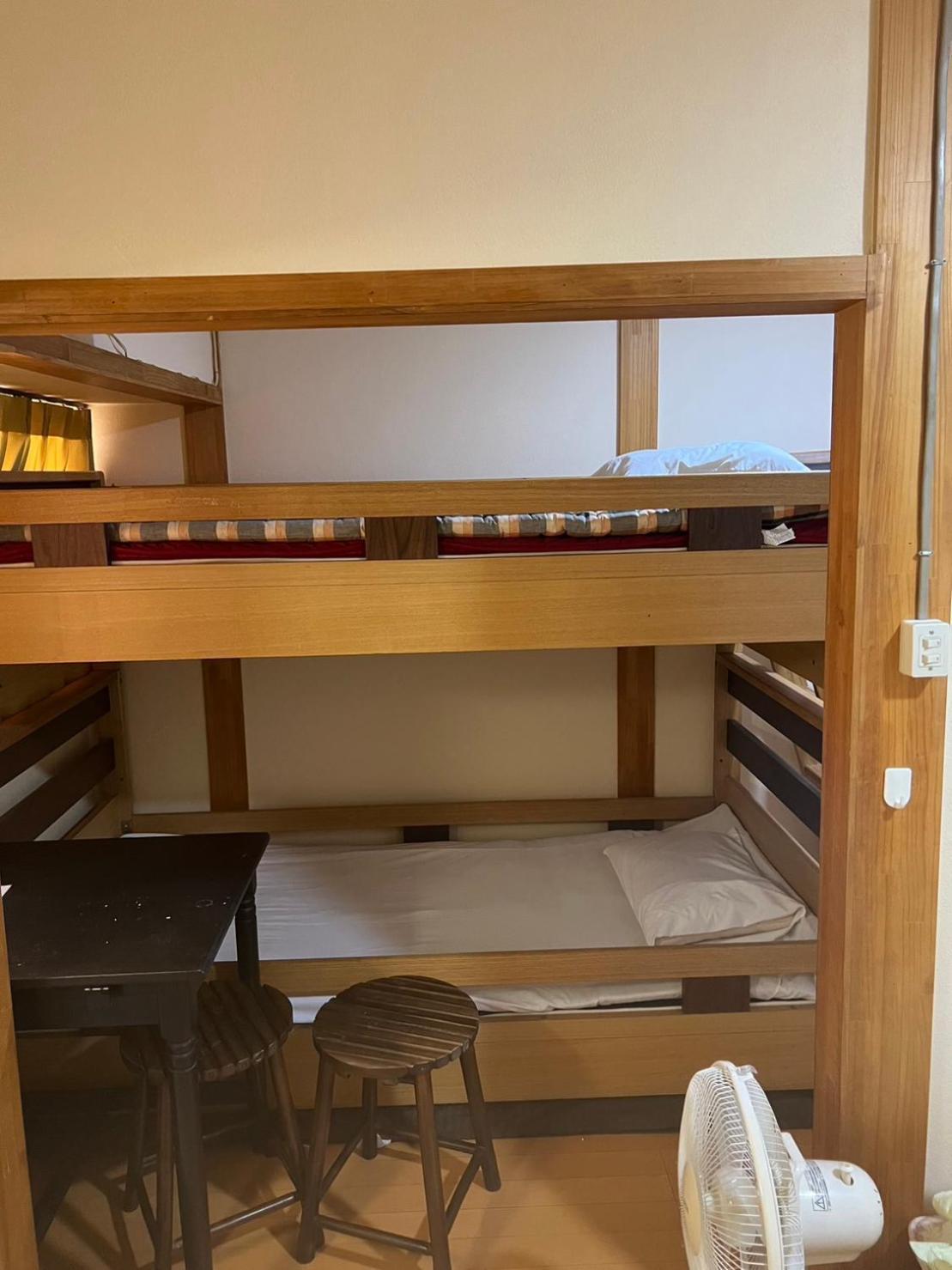 Guest house Oasis