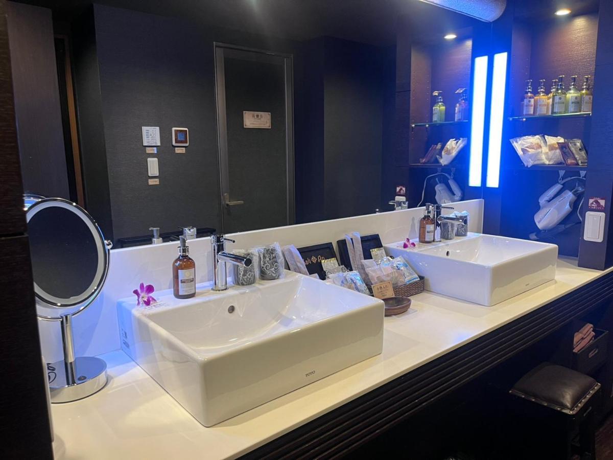 Hotel Bali An Shinsaibashi (adults Only) 3*