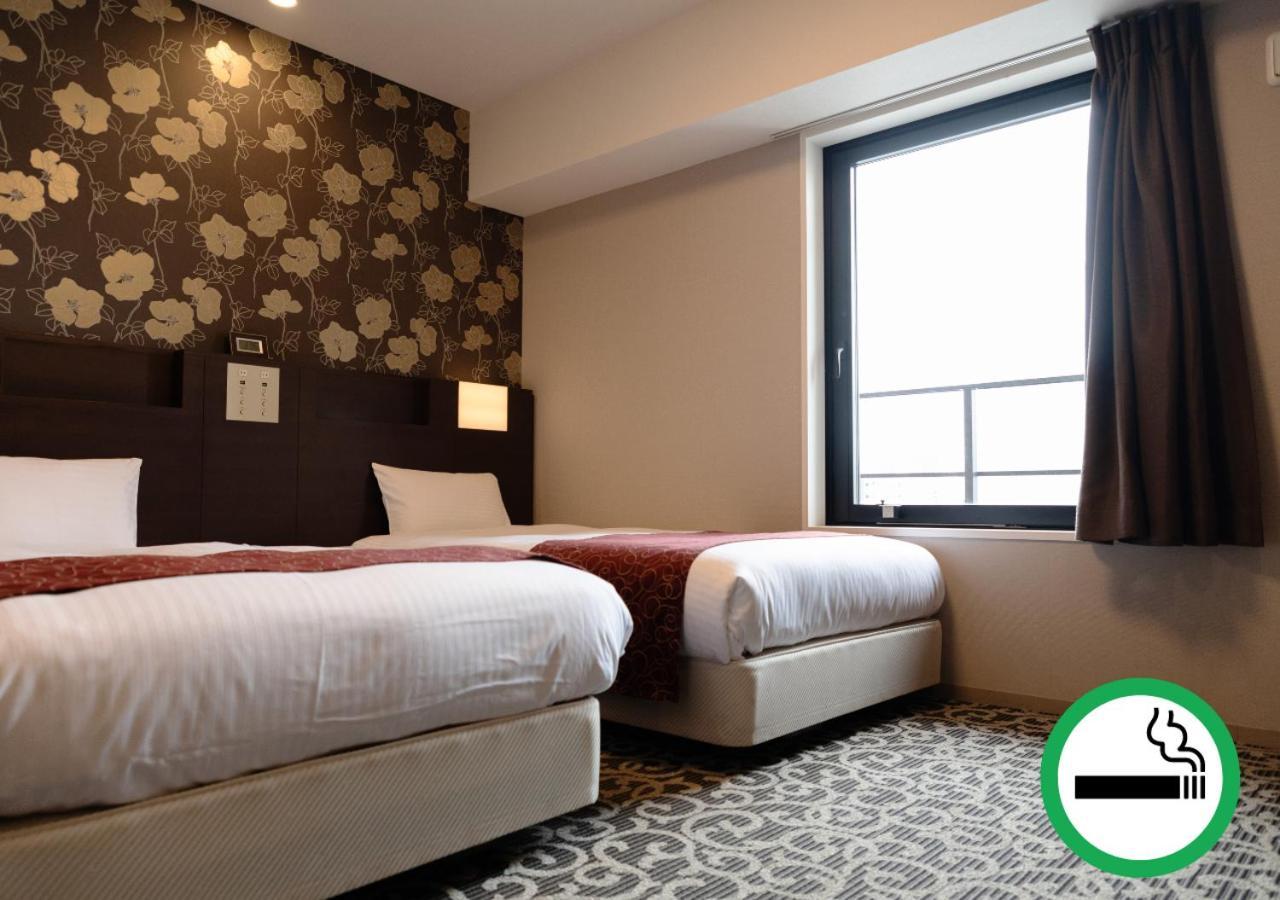 Hotel Wbf Namba Inari Osaka