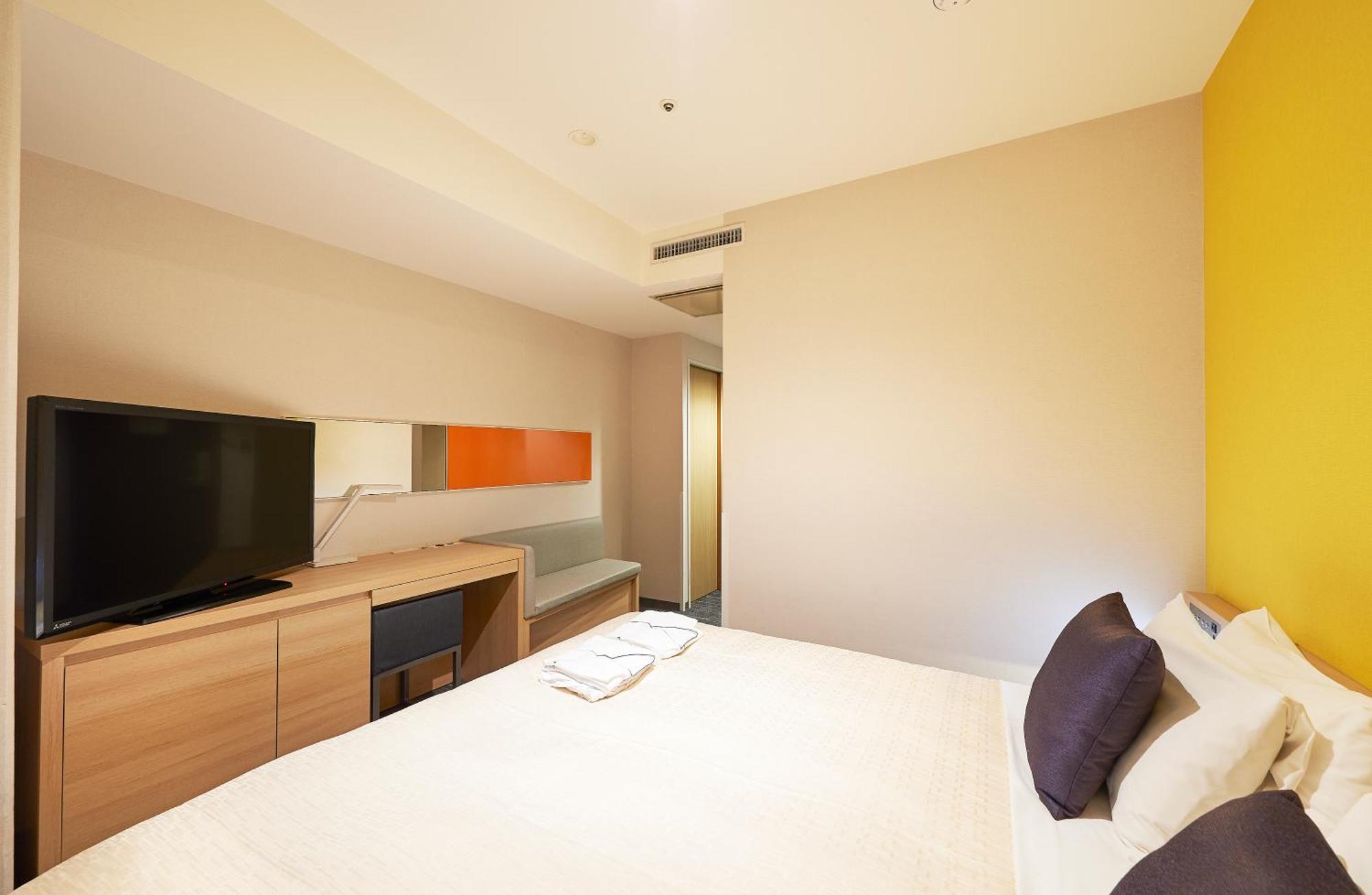 Hotel Sotetsu Grand Fresa Osaka-Namba 4*