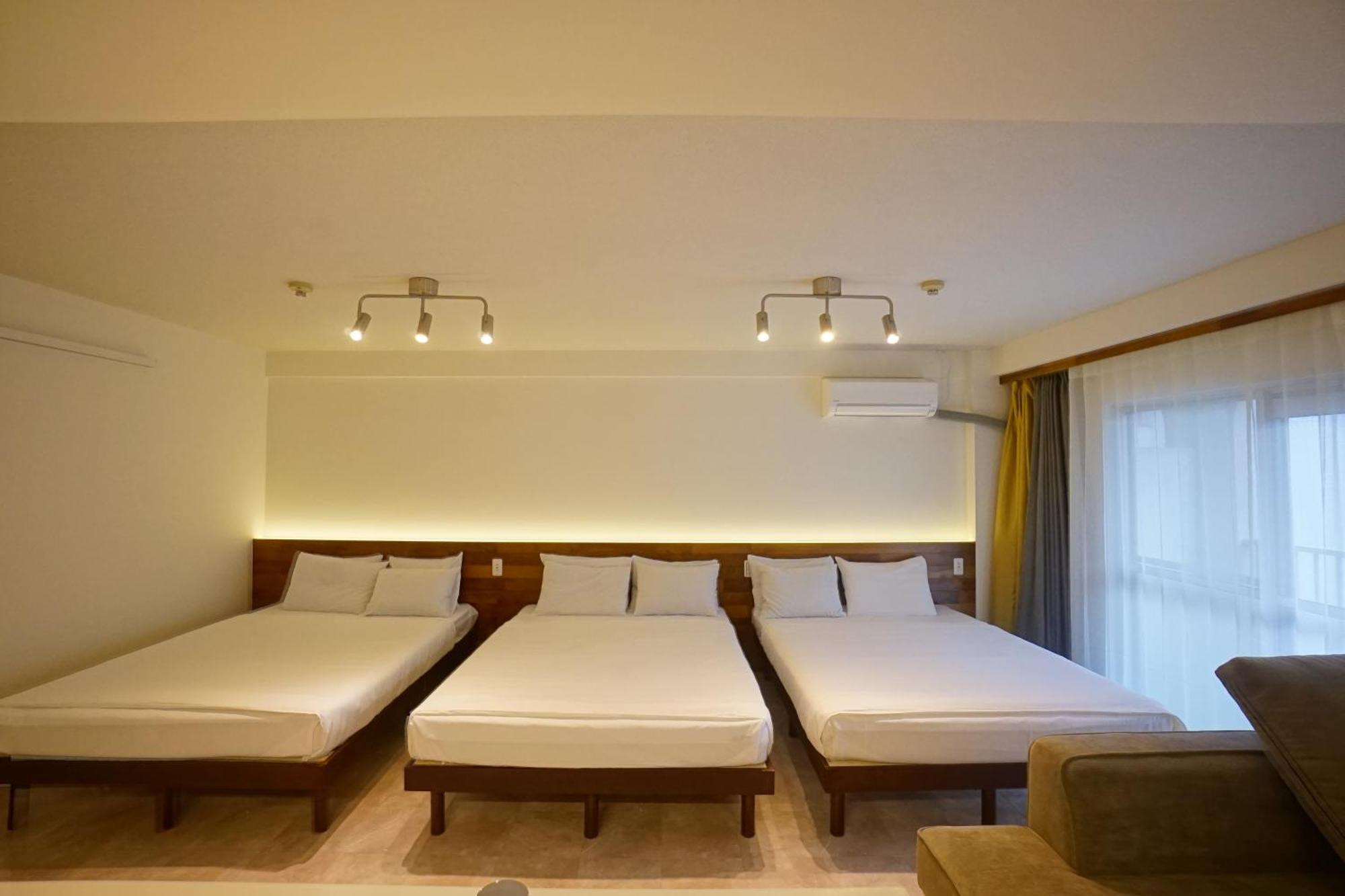 Apartment Namba Hara Osaka