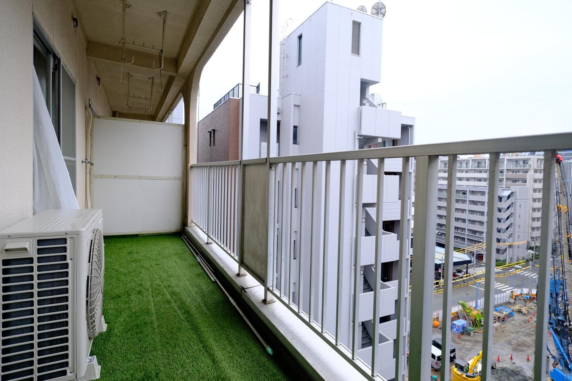 Apartment Namba Hara