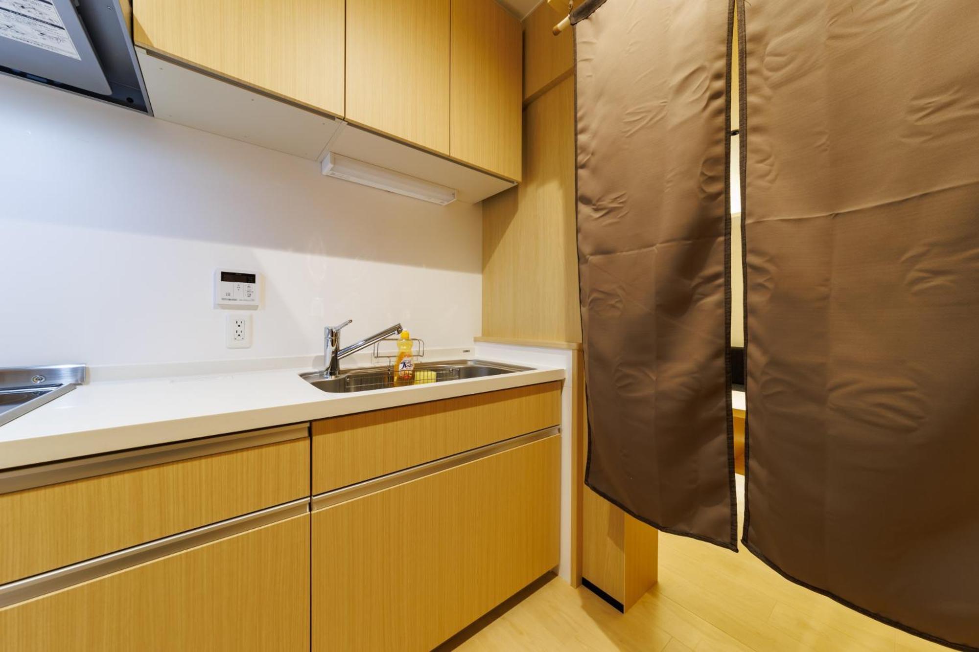 Comforts81 Shinsaibashi Apartment *