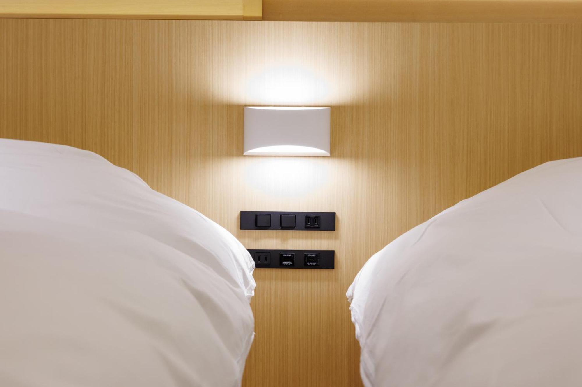 Apartment Comforts81 Shinsaibashi *