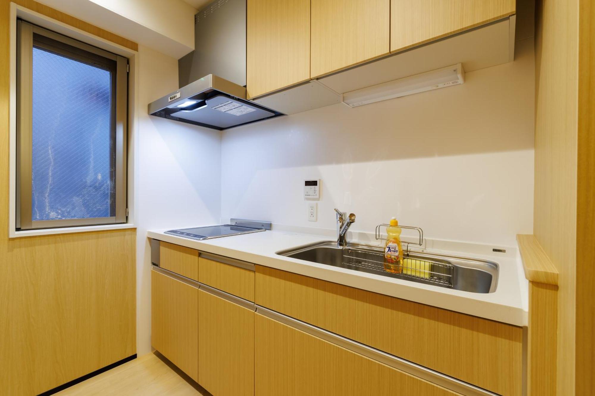 Comforts81 Shinsaibashi *