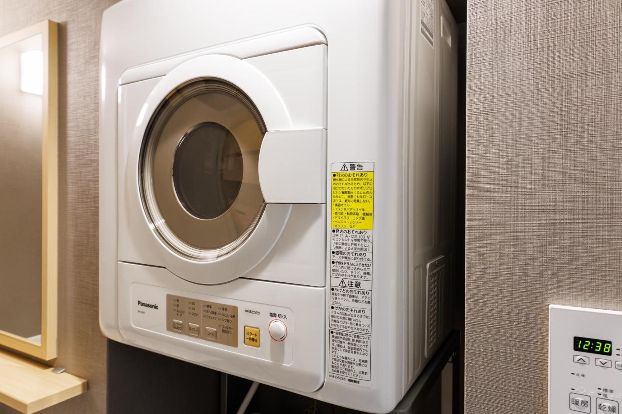 Apartment Comforts81 Shinsaibashi *
