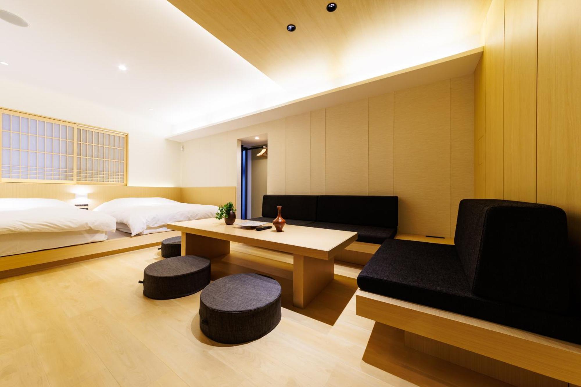 Comforts81 Shinsaibashi *