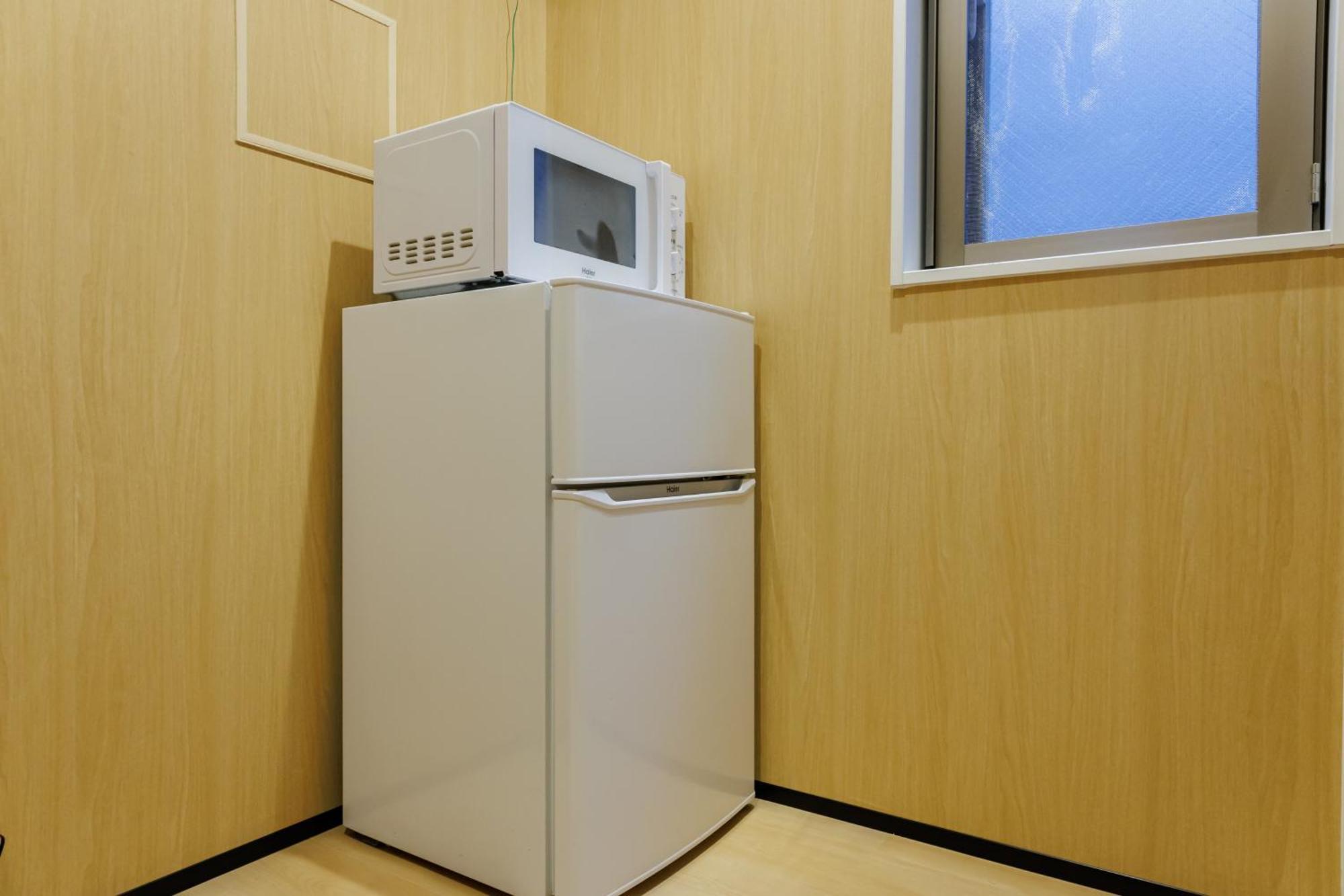 Apartment Comforts81 Shinsaibashi