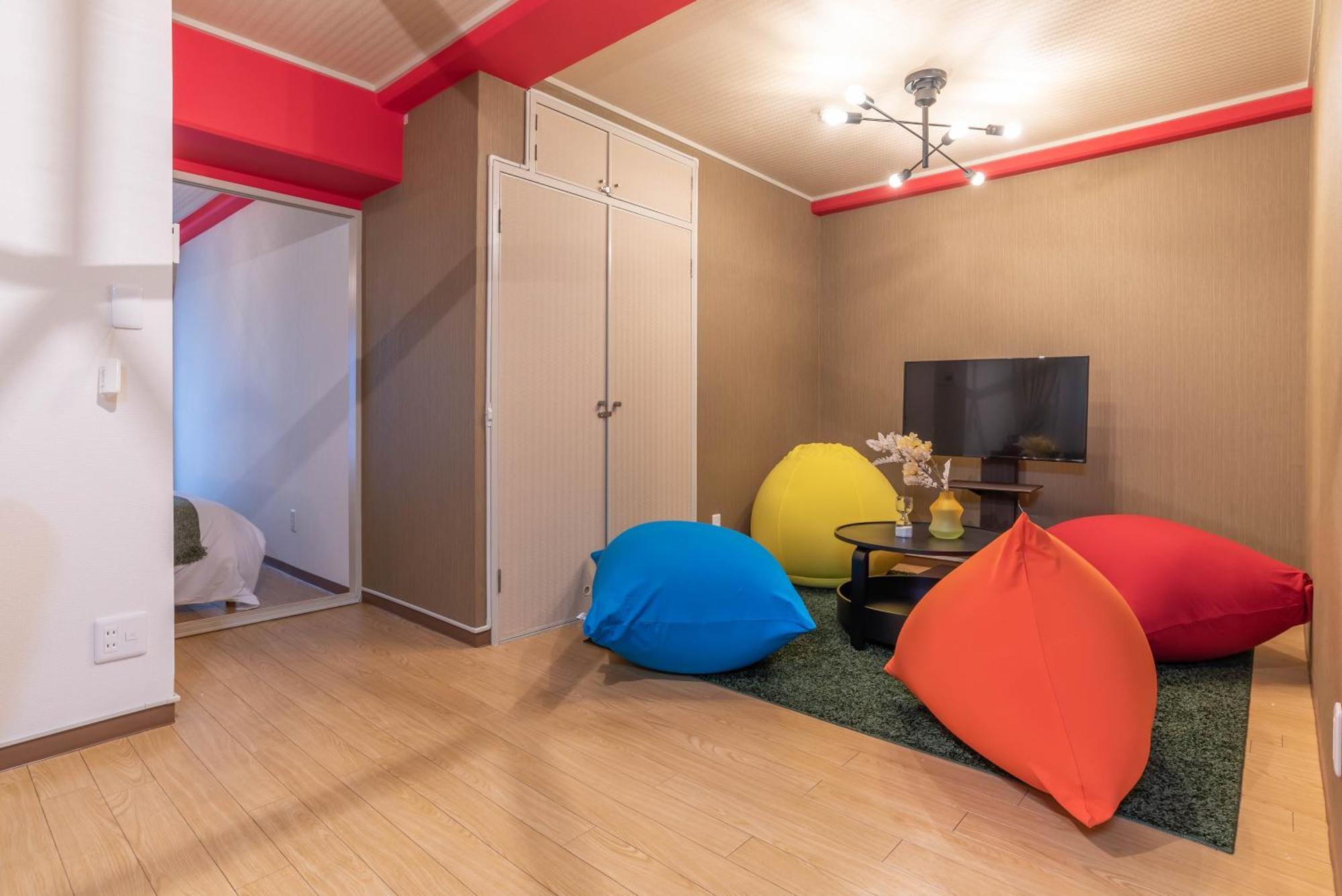 Apartment Bijou Kokoro