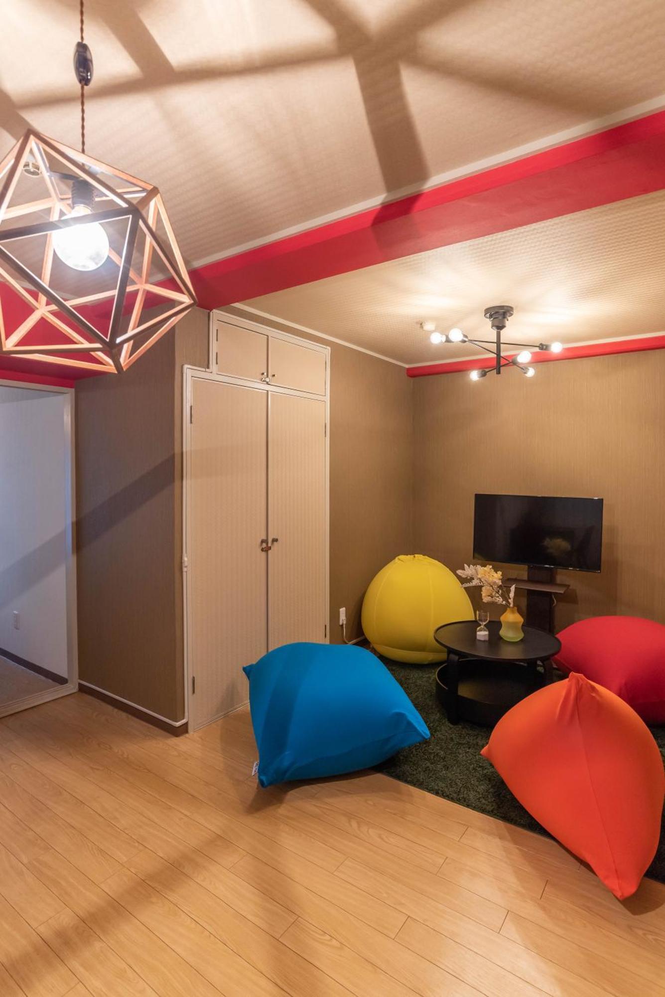 Bijou Kokoro Apartment *