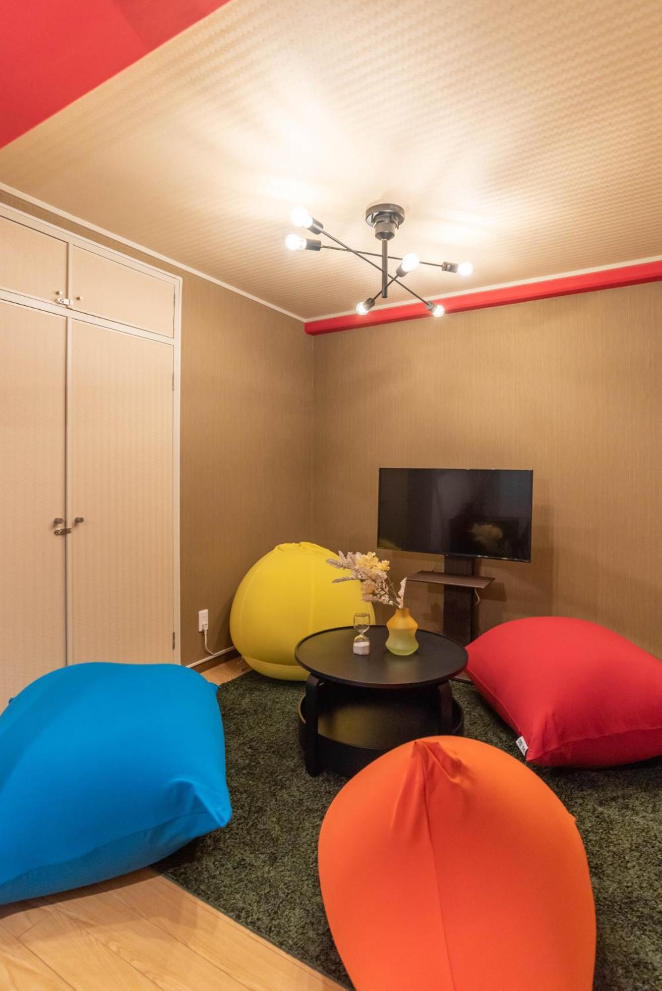Bijou Kokoro Apartment *