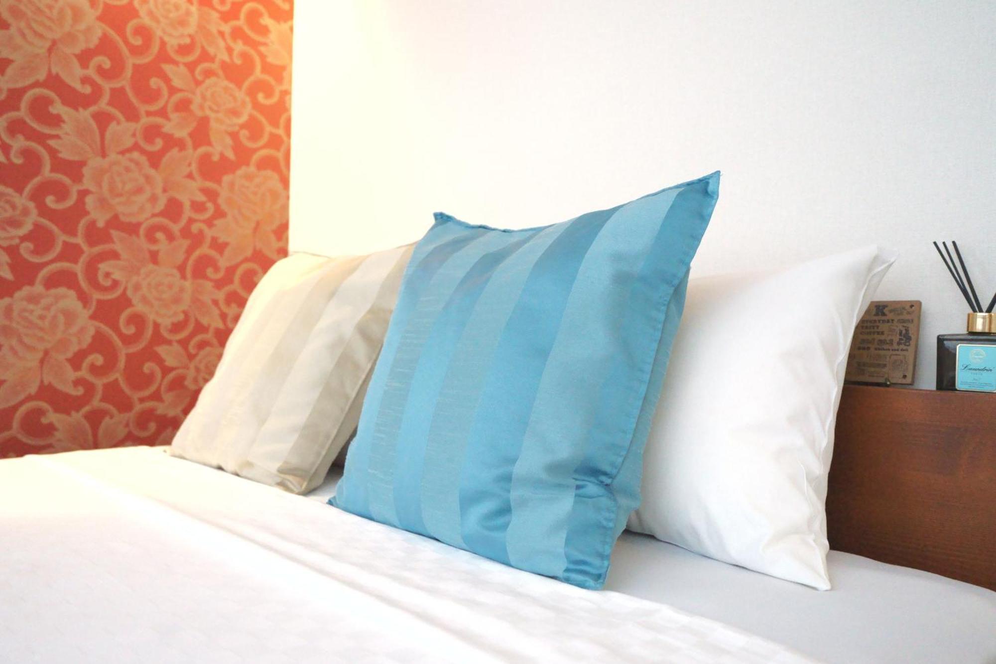 Feel Yu Hotel 3*