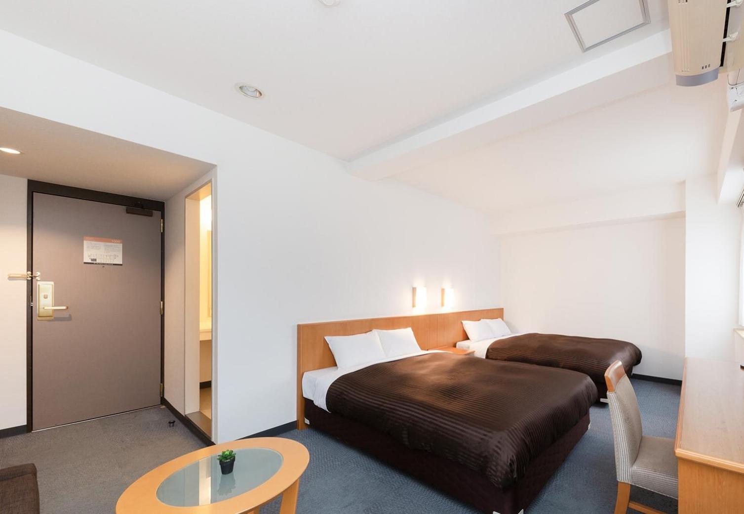 The Onefive Sakaisuji 3* Osaka
