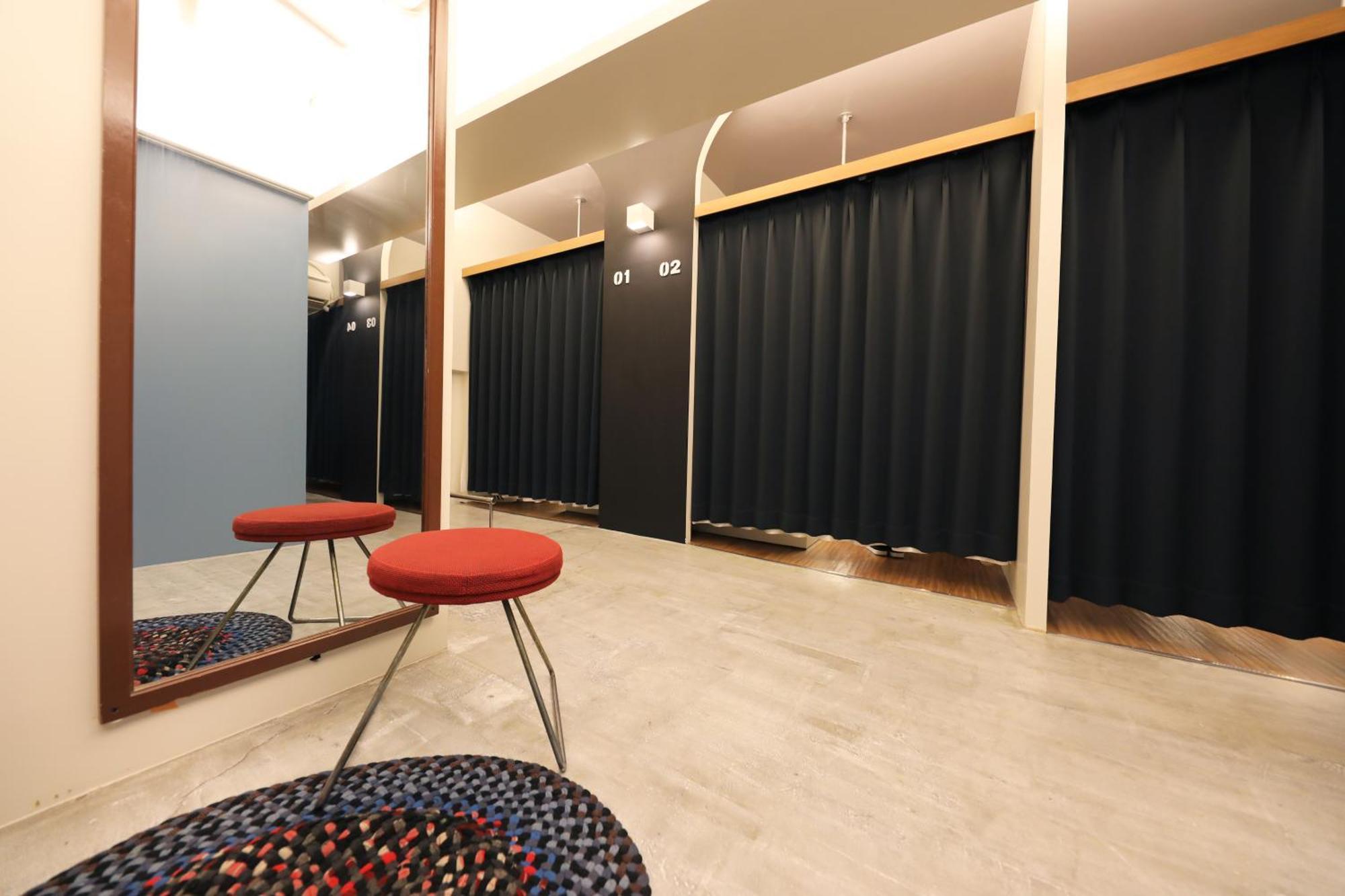 Hostel Fon-su