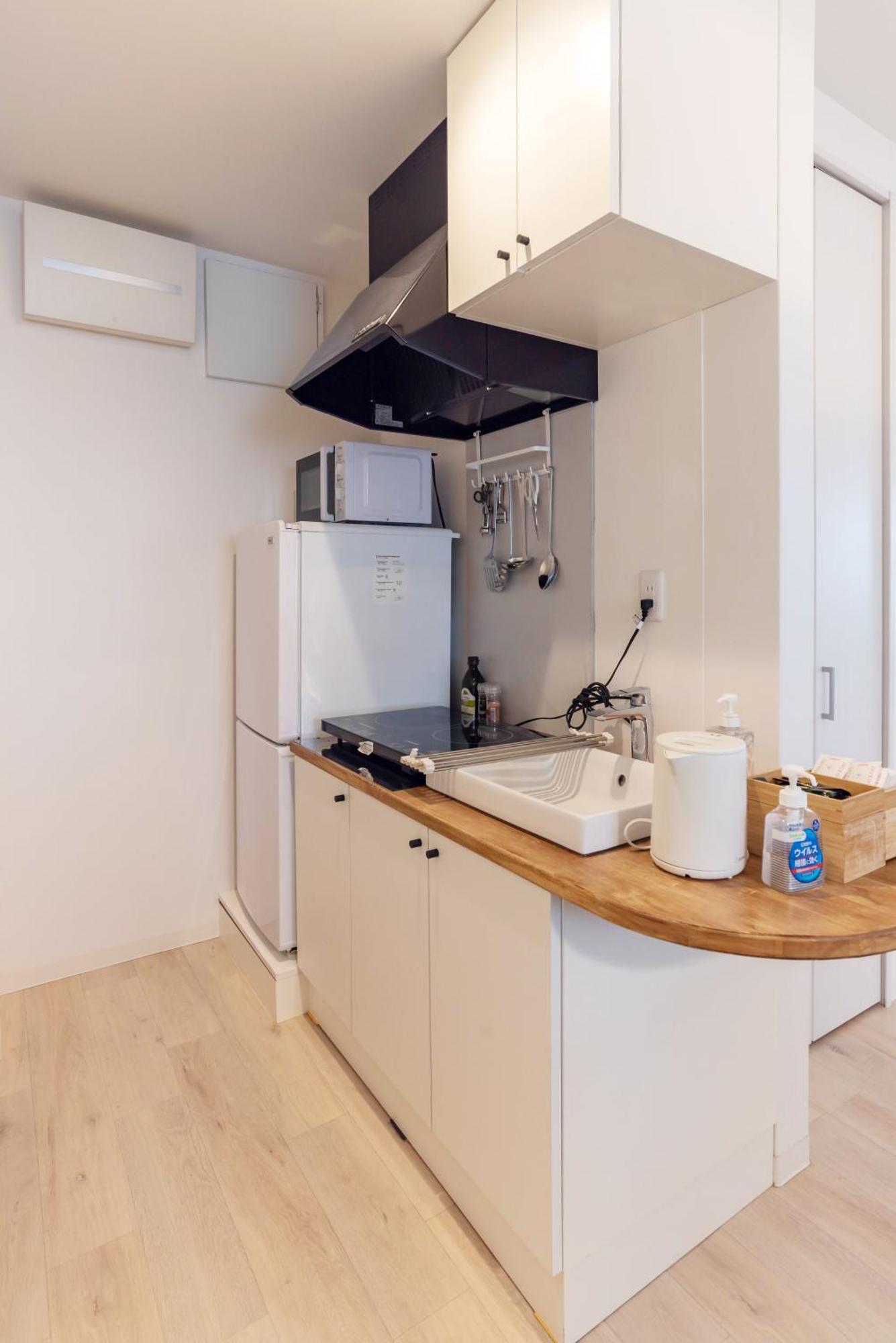 Apartamento Bijou Sorriso
