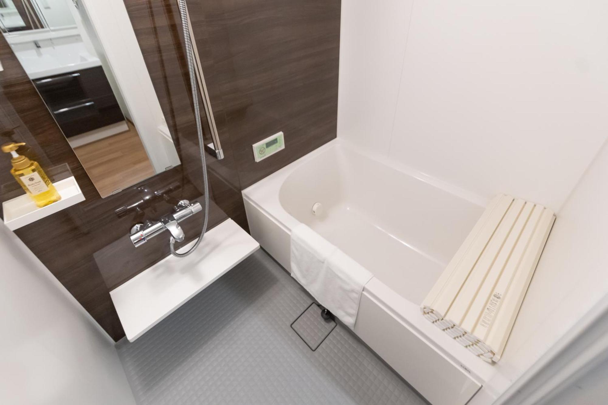 Kuromon Royal Niponbashi Apartamento