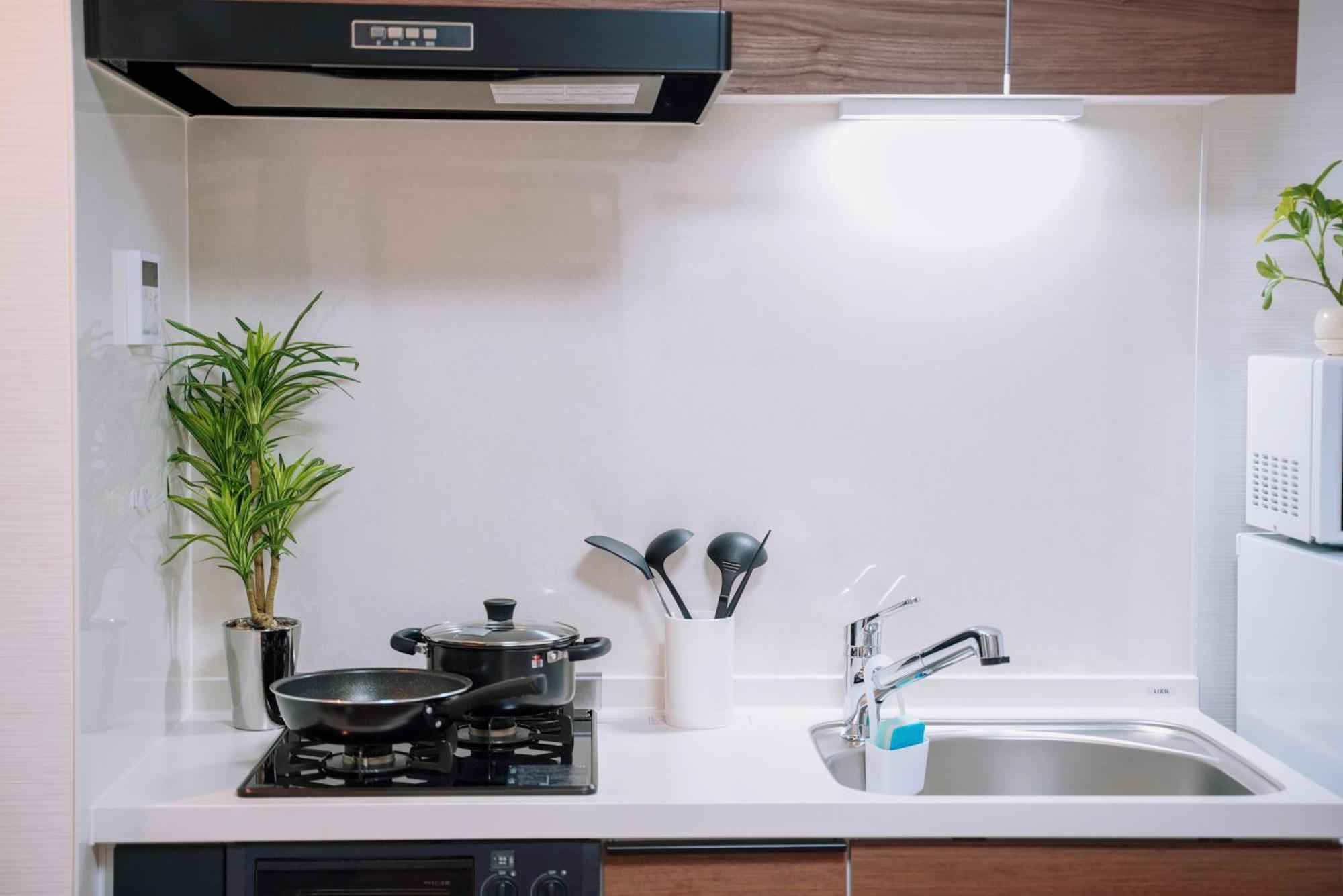 Apartamento Kuromon Royal Niponbashi *