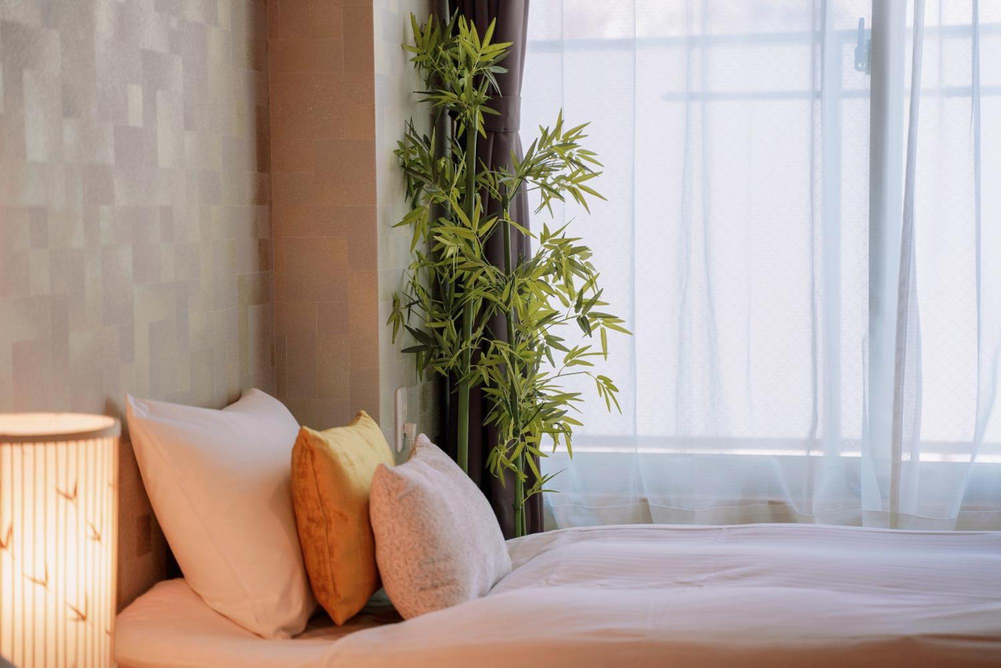 Kuromon Royal Niponbashi Apartamento