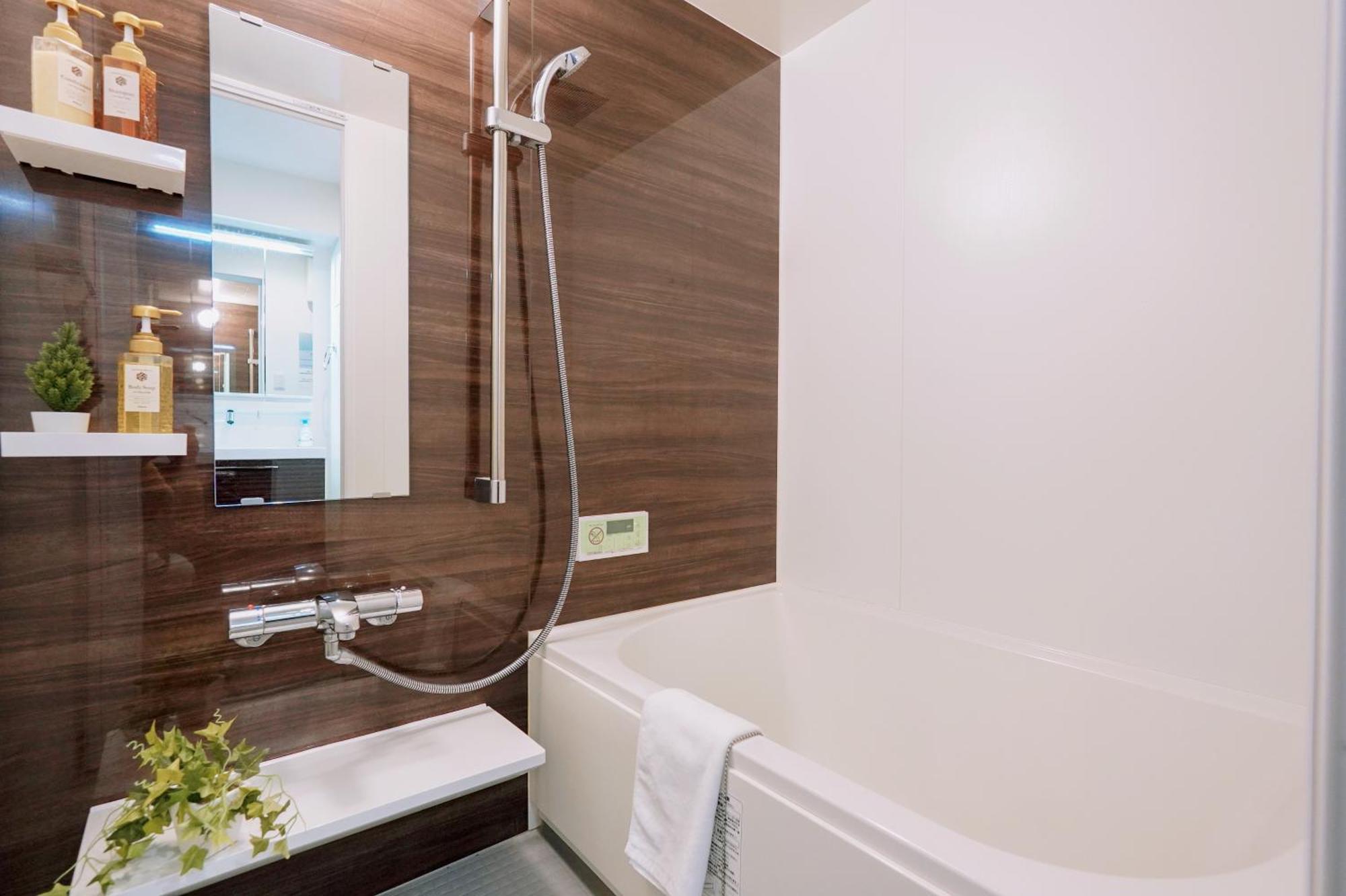 Kuromon Royal Niponbashi Apartamento