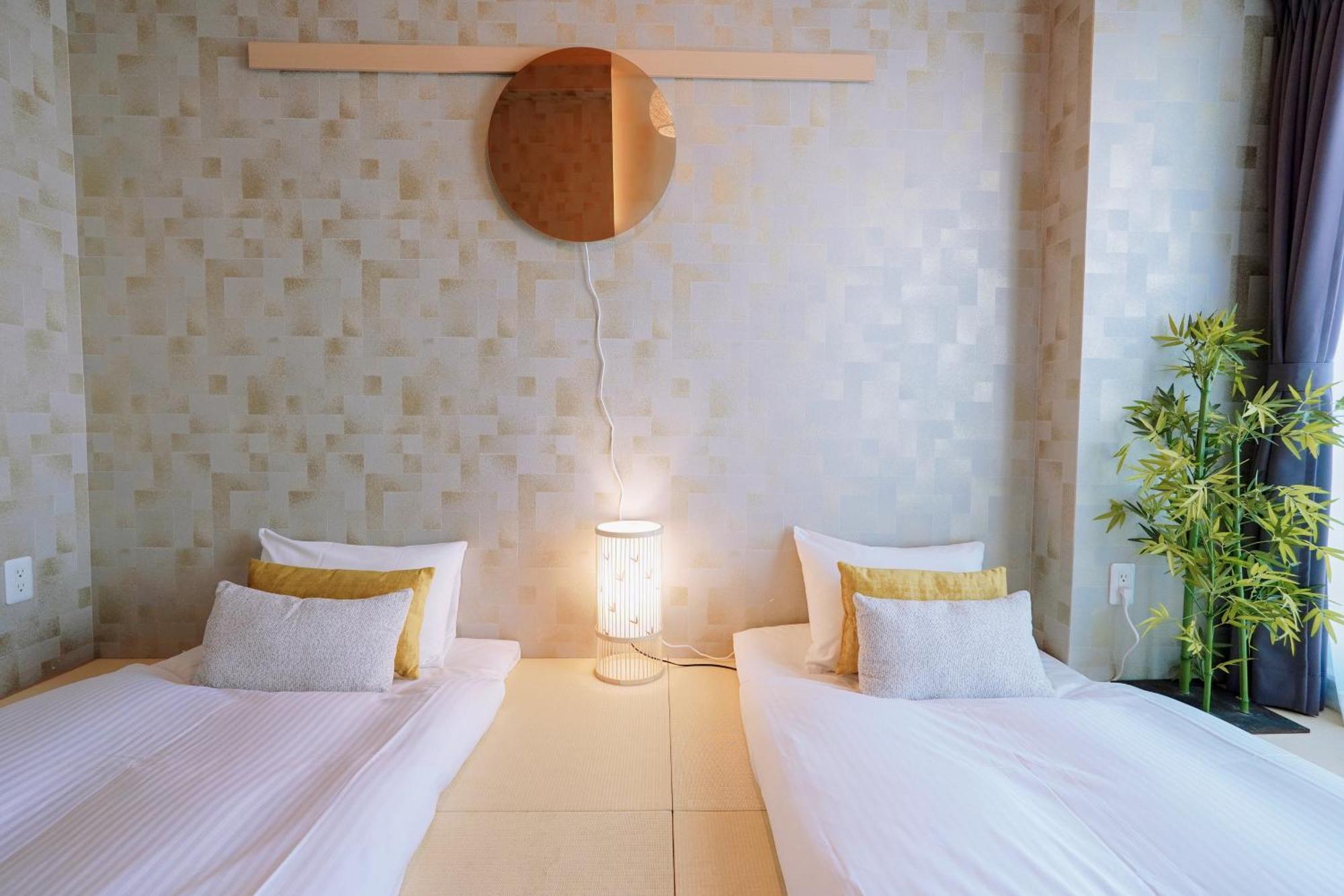 Kuromon Royal Niponbashi Apartamento