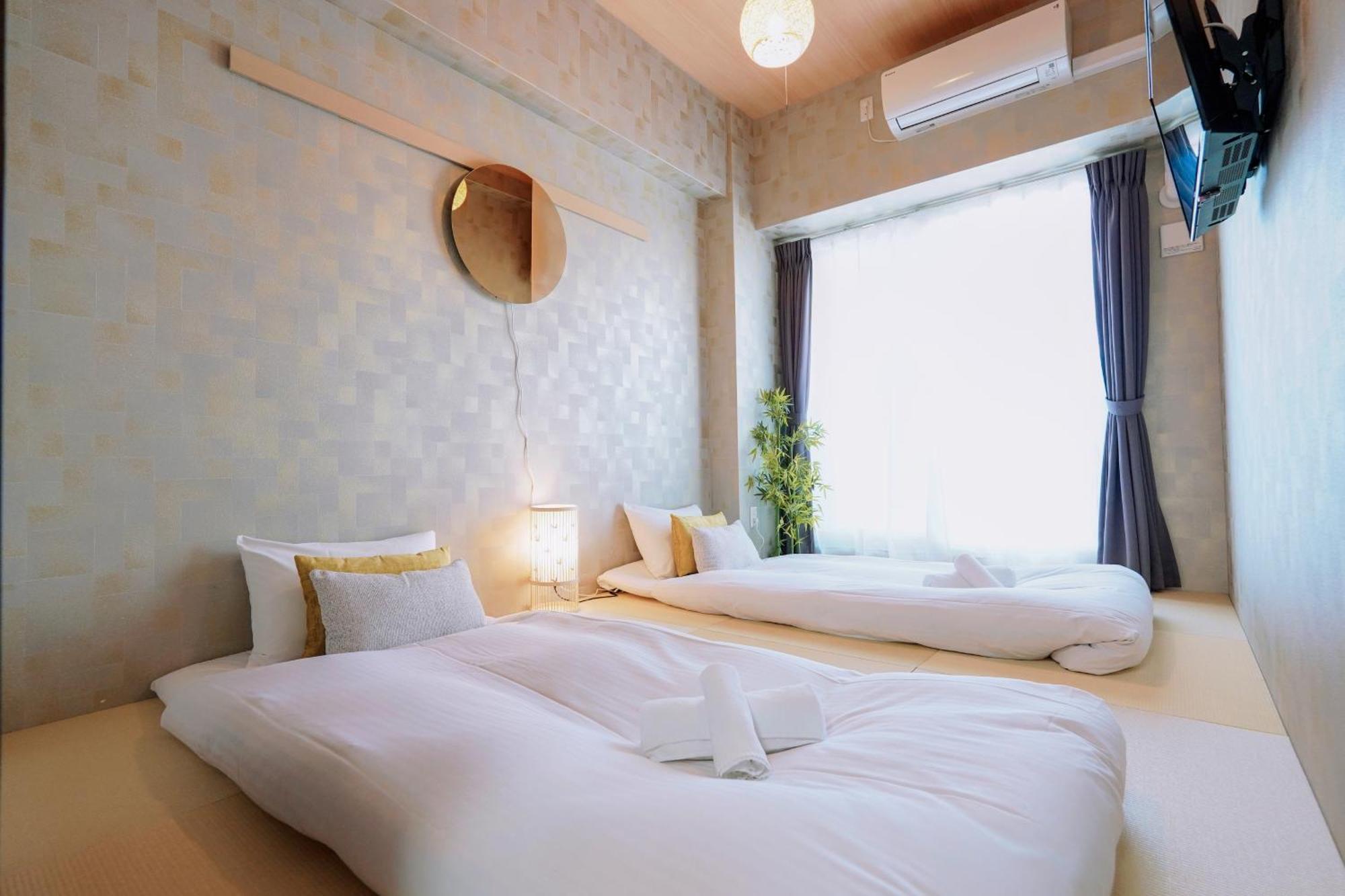 Apartment Kuromon Royal Niponbashi *
