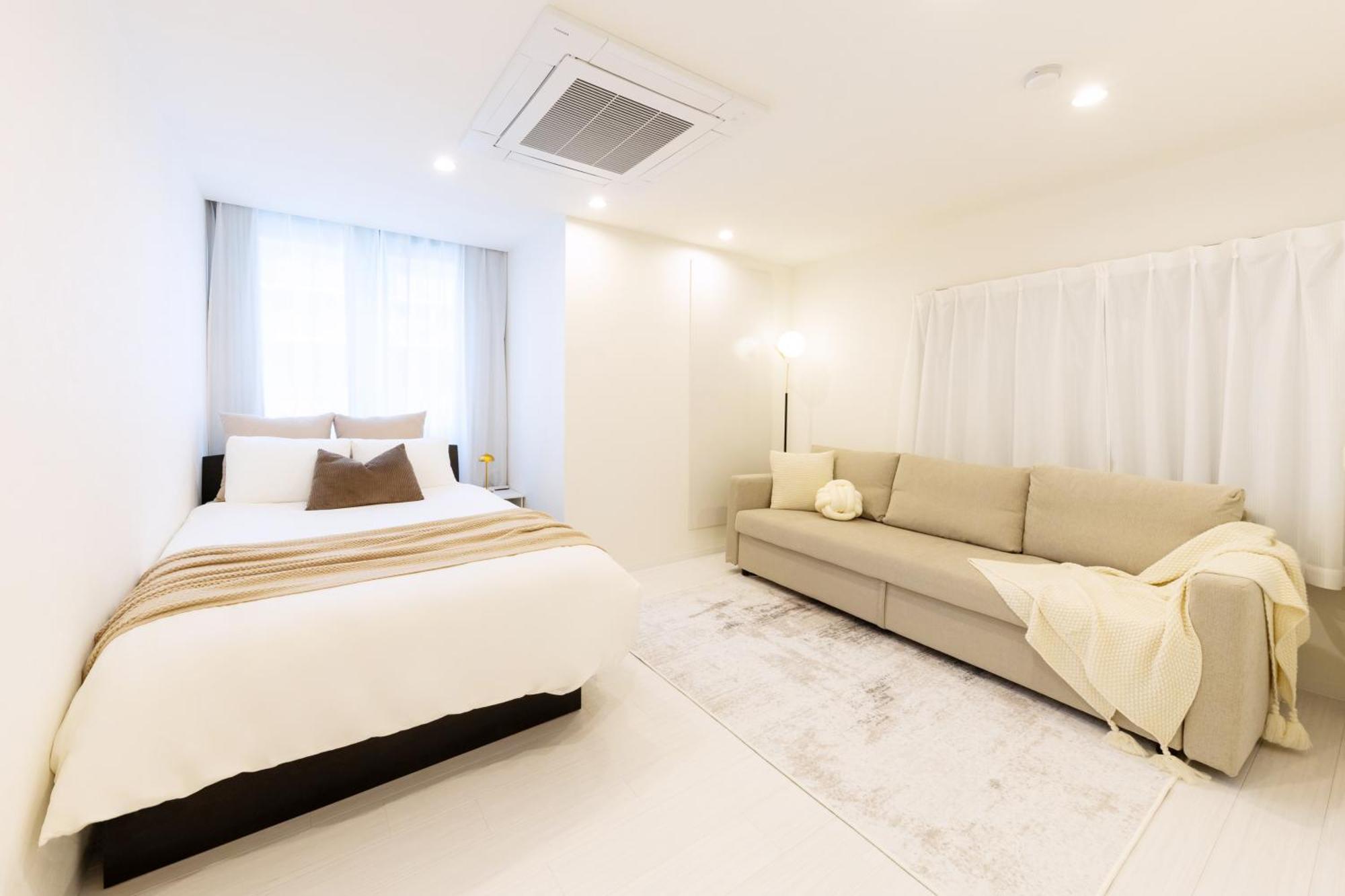 Namba Prime Apartment Osaka