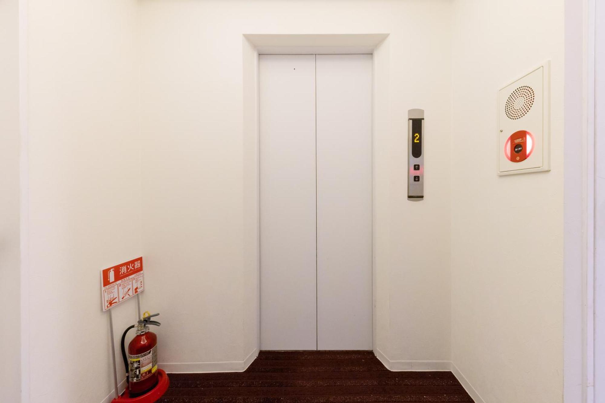 Namba Prime Apartment *