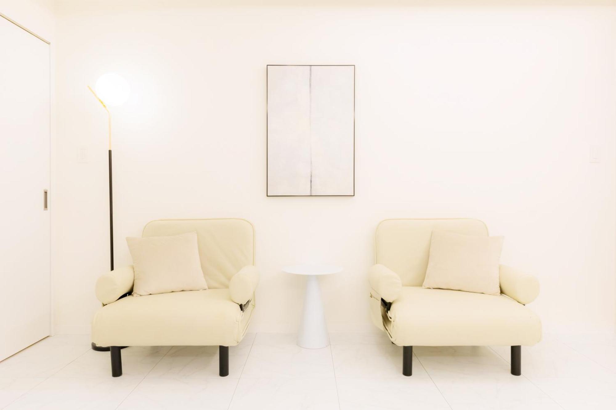 Namba Prime Apartment