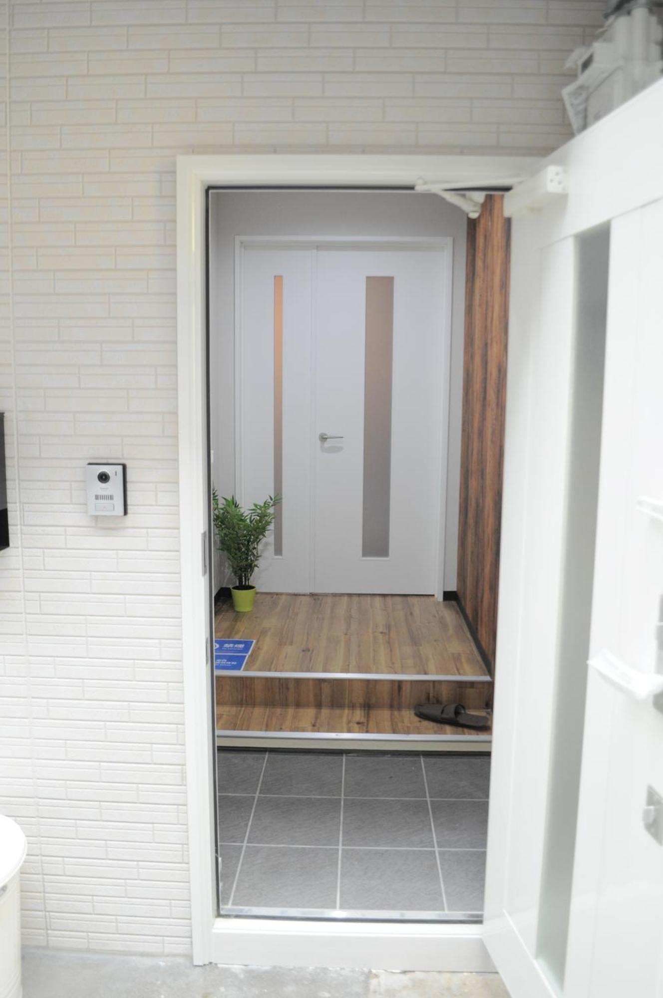 通天閣・天王寺一つ駅・最大10名・wifi完備・一戸建団体に人気 Villa