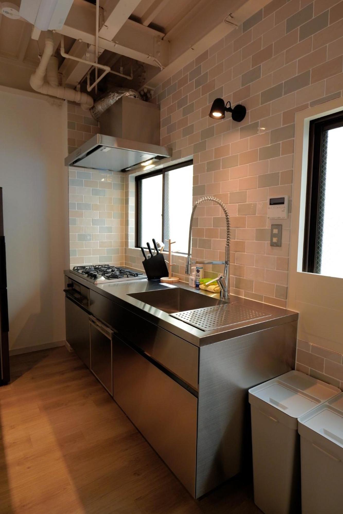 Holiday home - House - Vacation 16697 Osaka