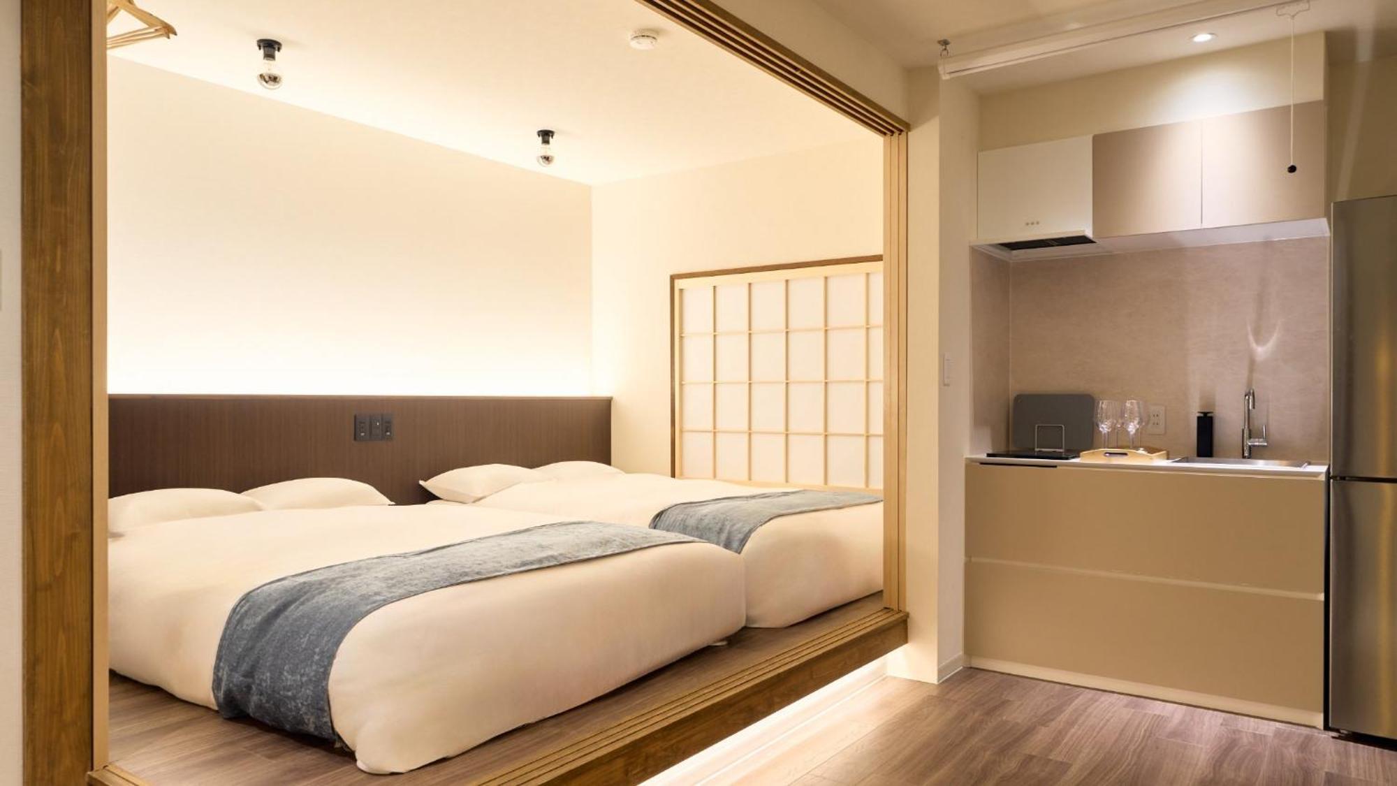 Holiday home Konjaku-so - Vacation 62017v Osaka