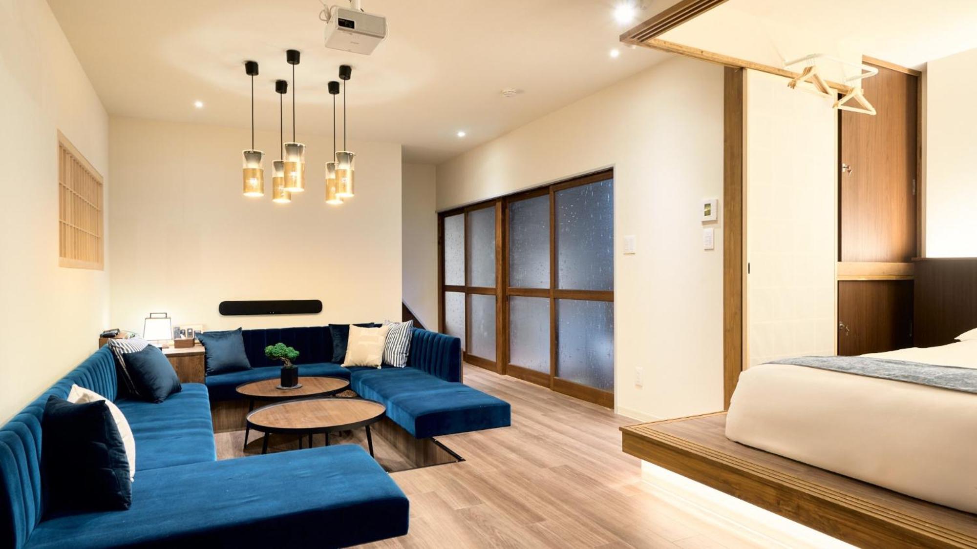 Holiday home Konjaku-so - Vacation 62017v *
