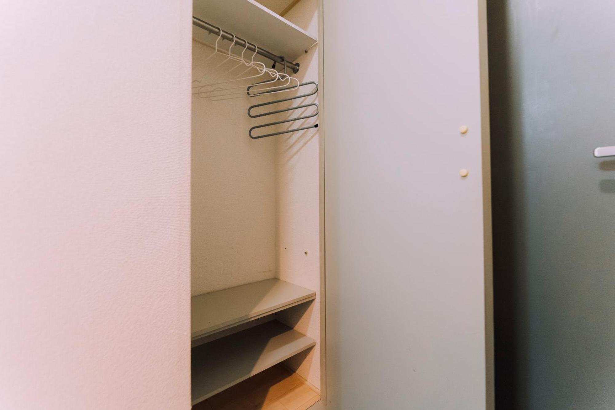Apartment Minimalist Loft Namba Compact Studio With A 24-hour Gym Ma205 Osaka