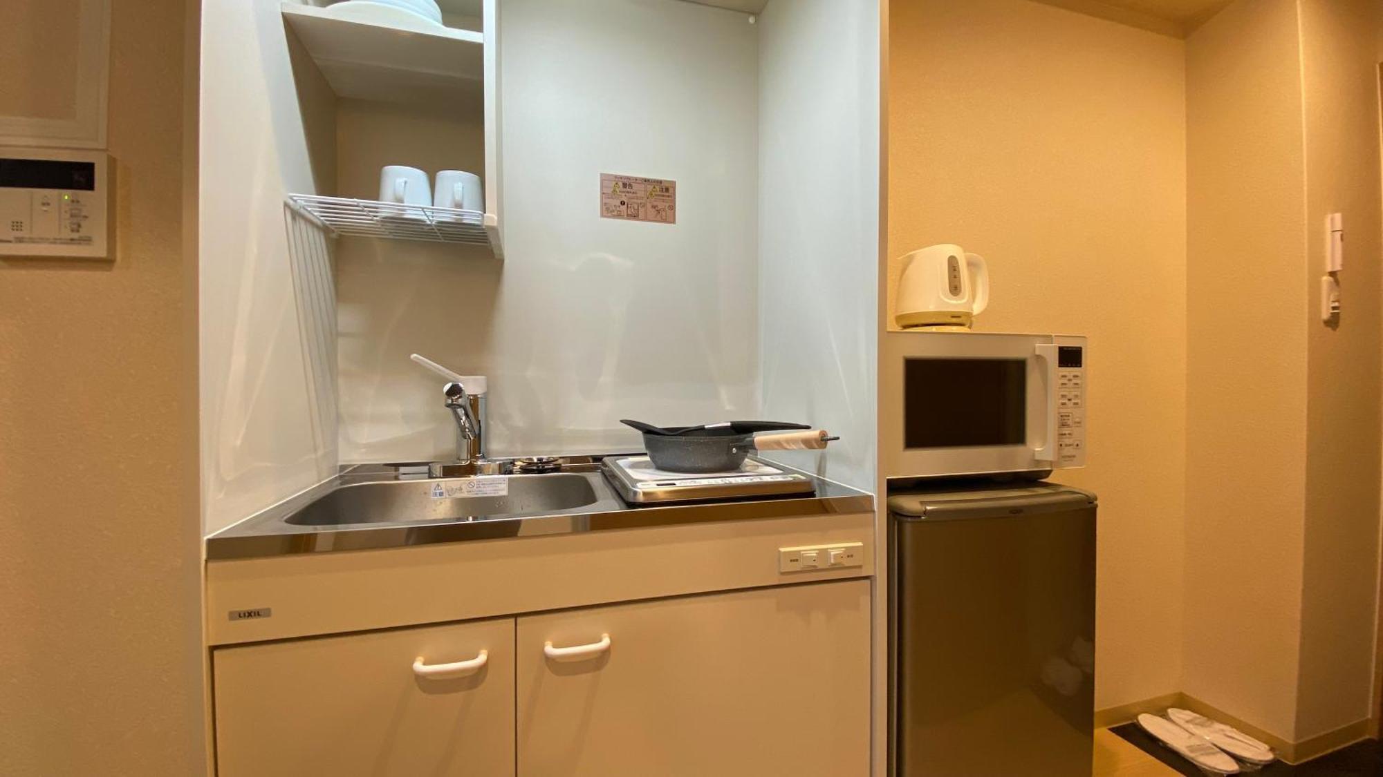 Homestay Citystay難波南