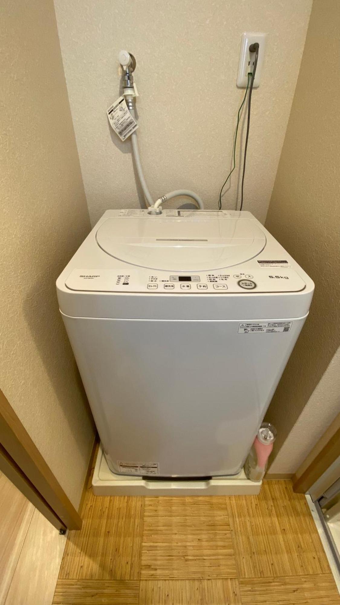 Citystay難波南